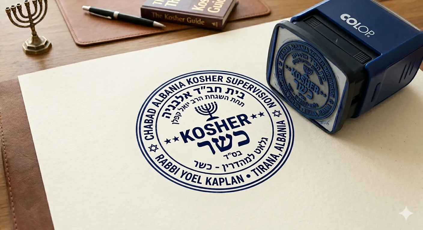 Kosher Services
