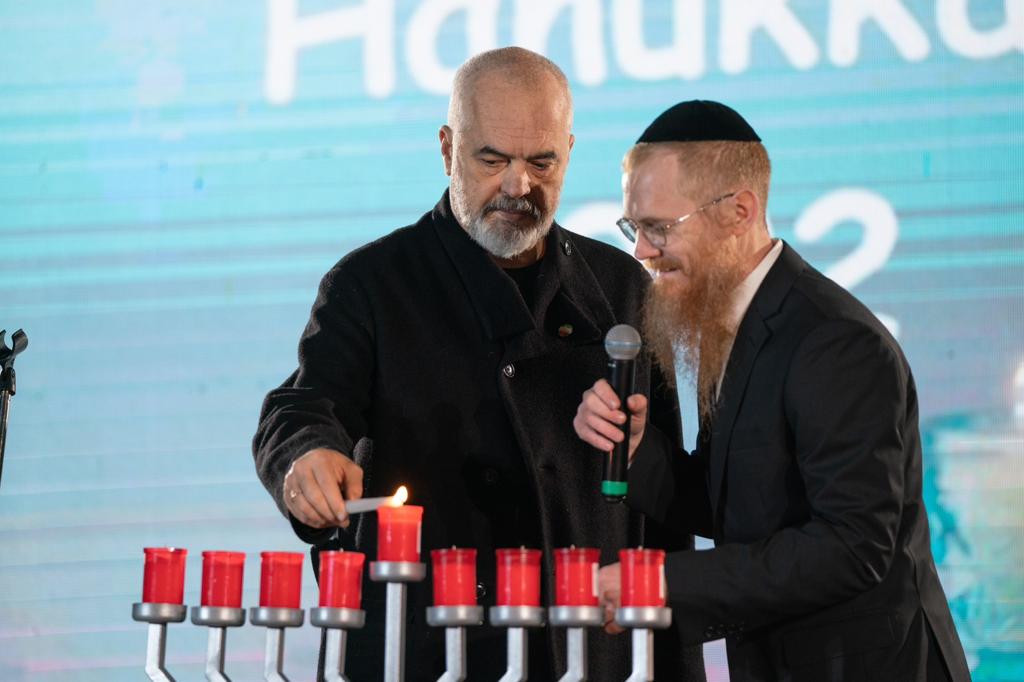 Ask the Rabbi