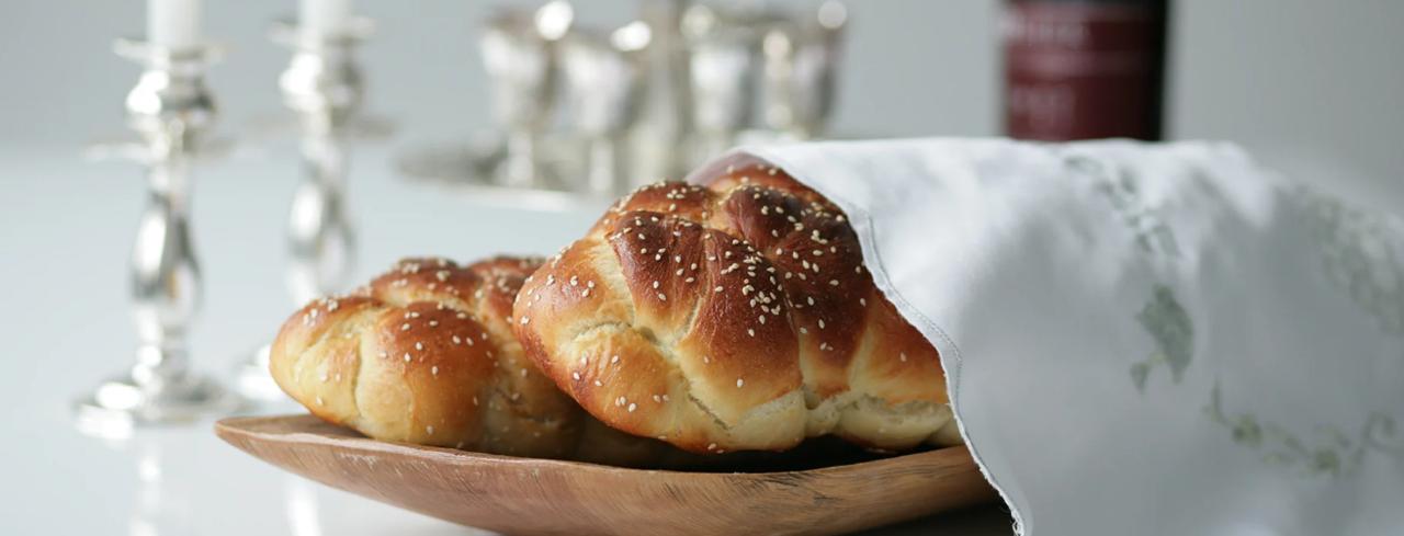Shabbat in Albania